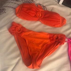 Swimwear! Bikinis and Monokinis